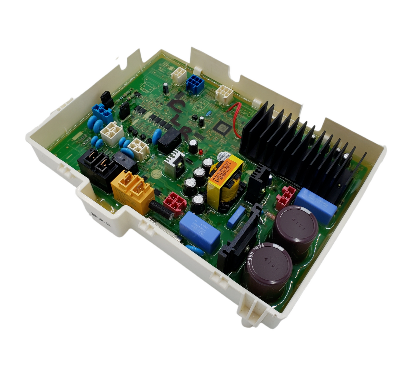 Genuine LG Washer Control Board EBR78263901 Same Day Shipping & 60 Days Warranty
