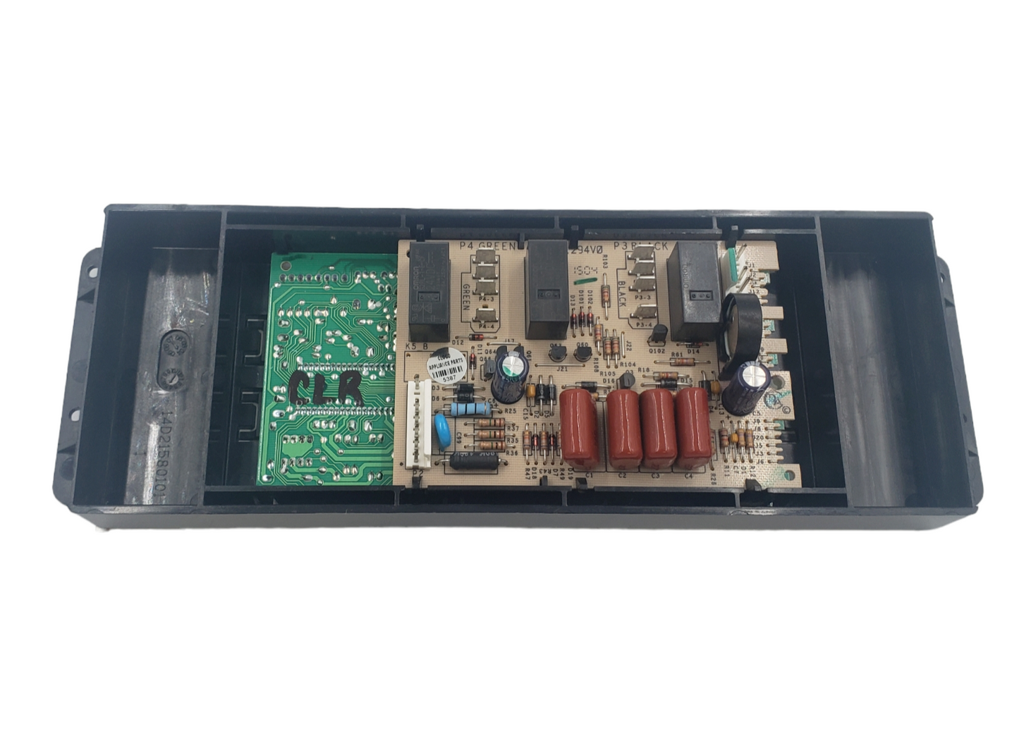 Genuine Whirlpool Range Control 8507P142-60 Same Day Shipping & 60 Days Warranty