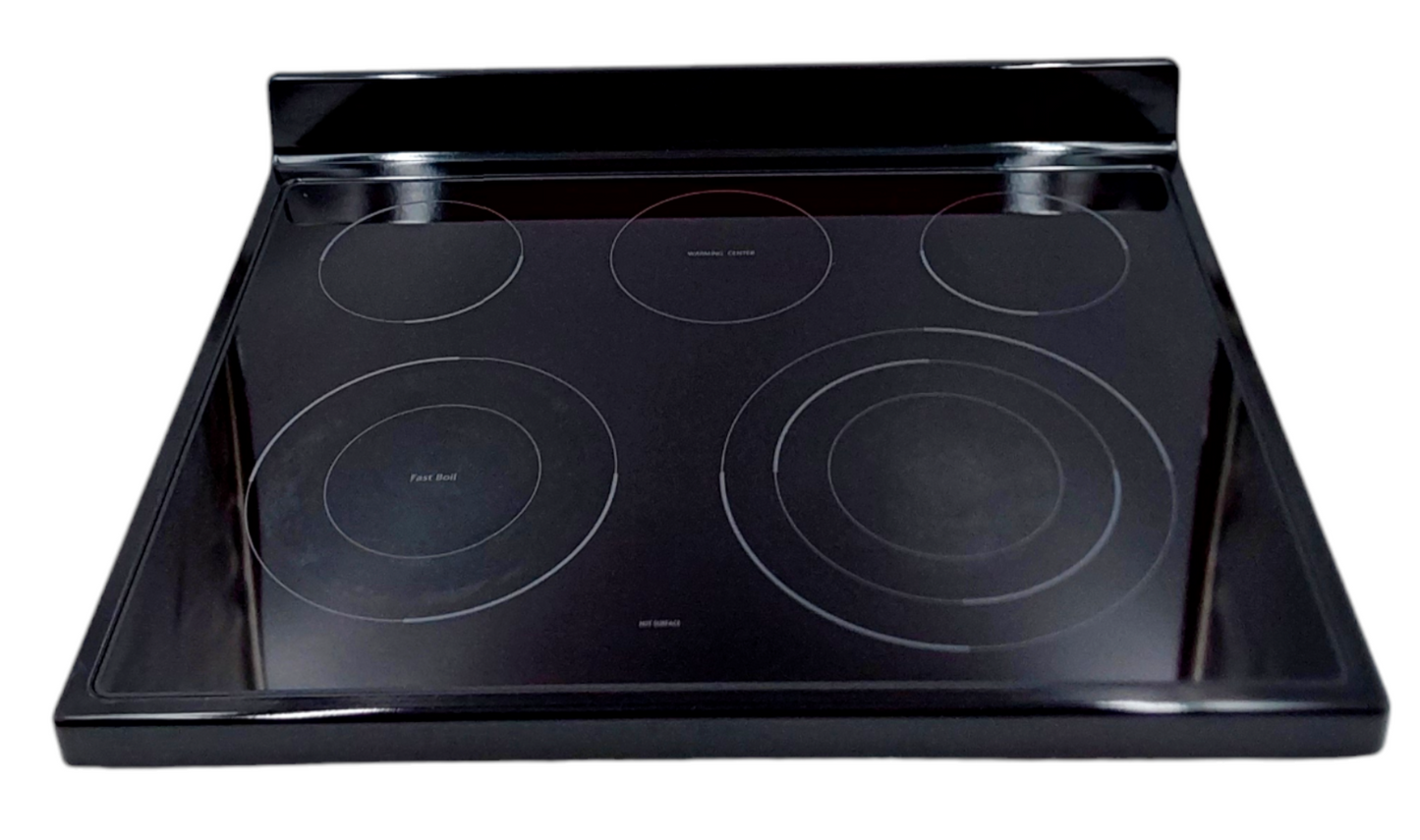 Genuine Samsung Range Cook Top DG97-00074F Same Day Shipping & 60 Days Warranty*