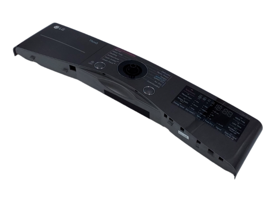 New LG Dryer Control Panel EBR85235717 **Same Day Shipping & 60 Days Warranty***