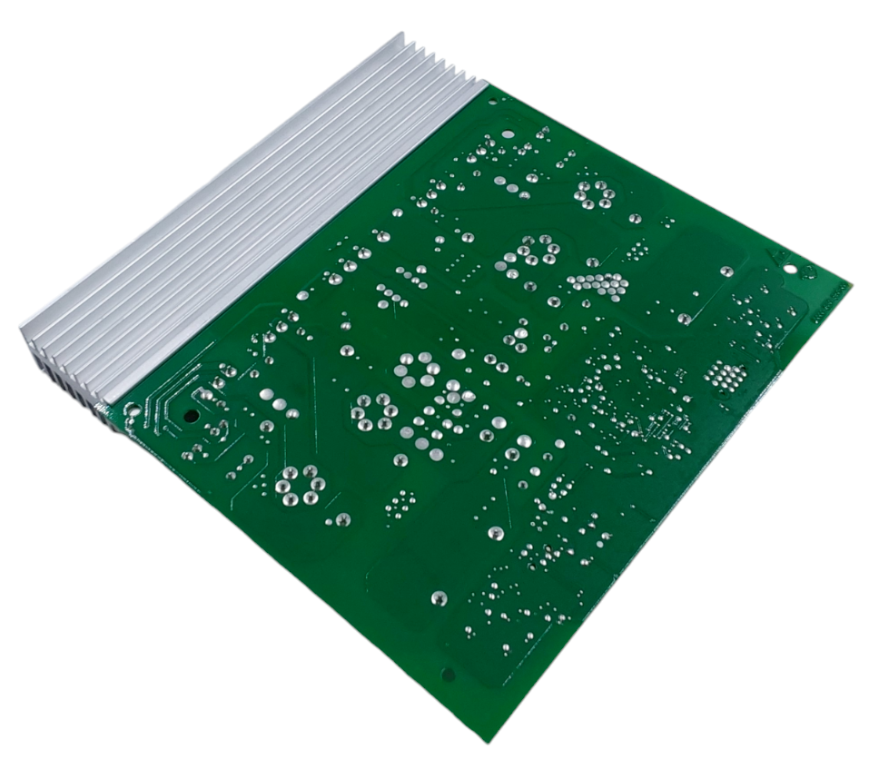 New GE Range Control Board Right WB27X10997 Same Day Shipping & 60 Days Warranty
