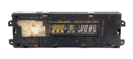Genuine GE Range Control Board 164D6476G017 Same Day Shipping & 60 Days Warranty