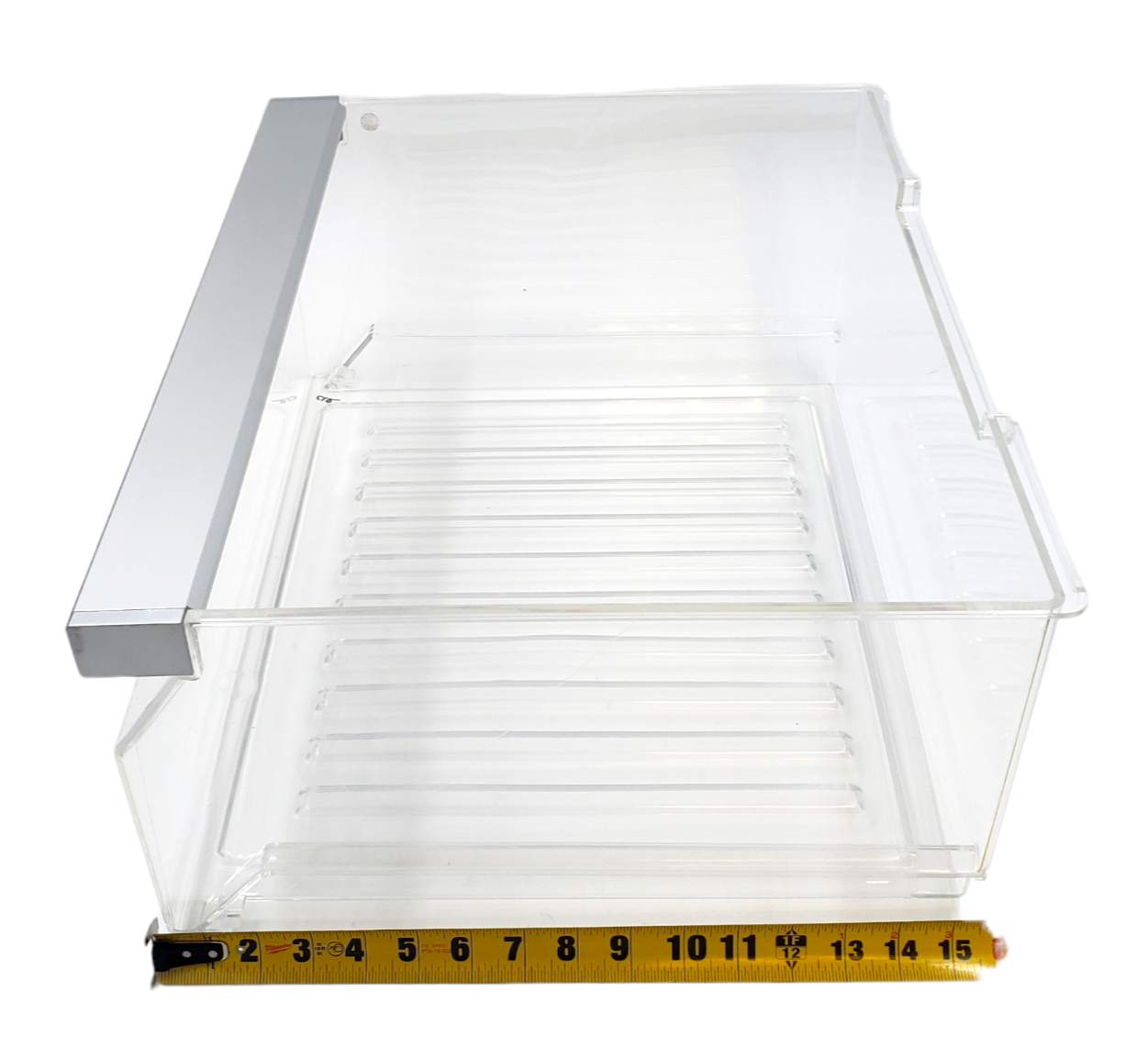 New Thermador Freezer Container T18IF905SP Same Day Shipping & 60 Days Warranty*