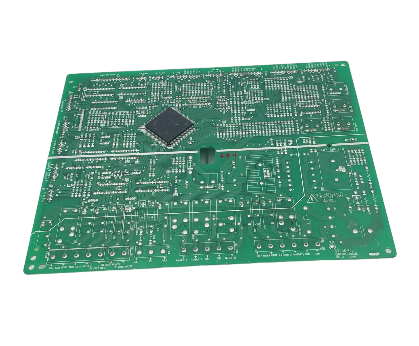 OEM Samsung Refrigerator Control DA92-00246A Same Day Ship & **60 Days Warranty*