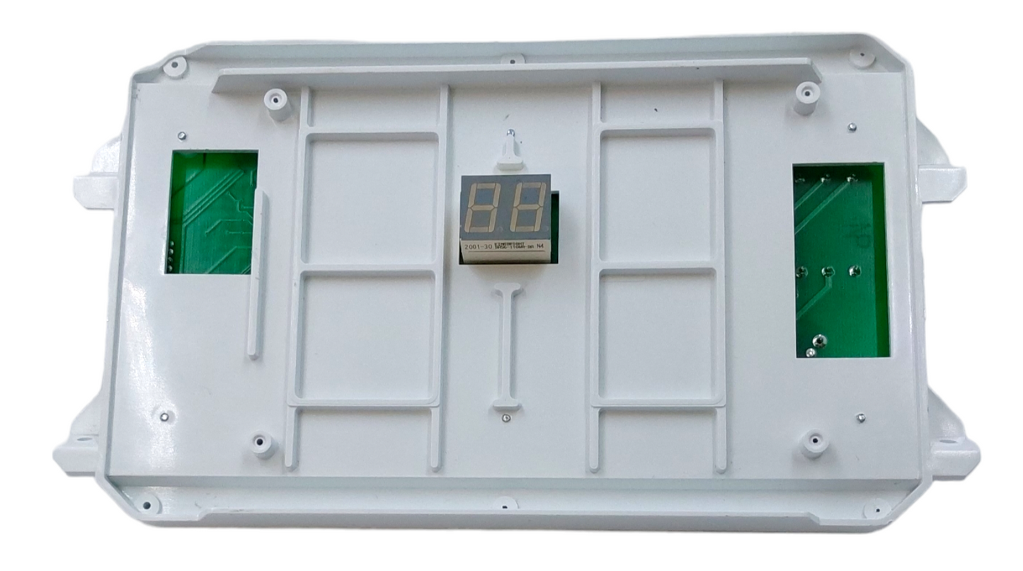 Genuine Whirlpool Dryer Control Board 63717300 Same Day Ship & 60 Days Warranty*