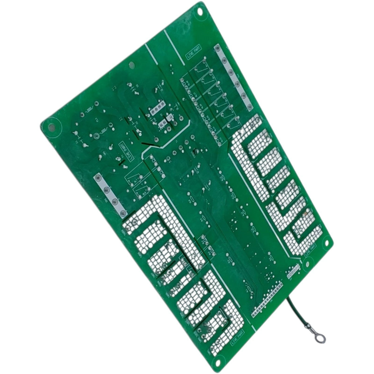 LG Genuine  Range Control Board EBR31737815 Same Day Shipping & 60 Days Warranty