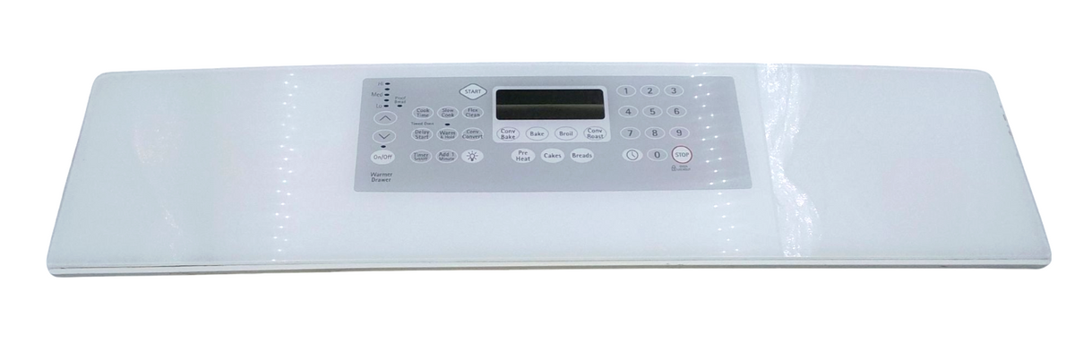 Genuine Frigidaire Range Touch Panel 316552302 Same Day Ship & 60 Days Warranty*
