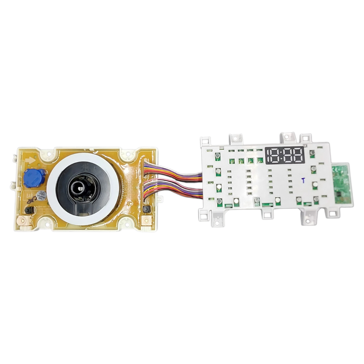 LG New Washer Control Board EBR85194786 **Same Day Shipping & 60 Days Warranty**