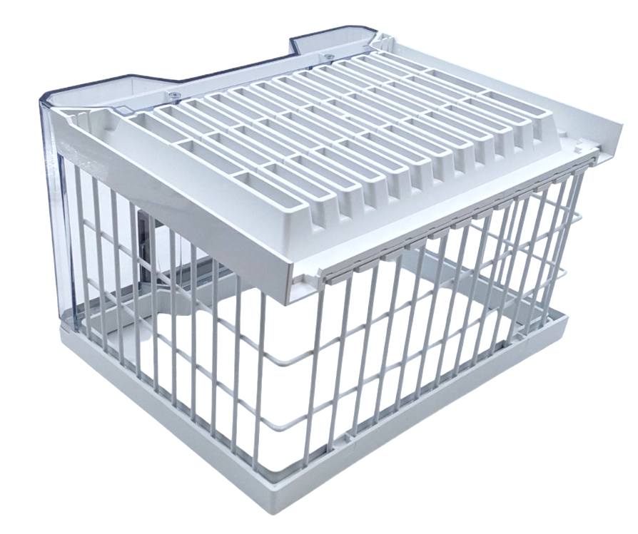 New Sub-Zero Fridge Freezer Basket 7044367 Same Day Shipping & 60 Days Warranty*
