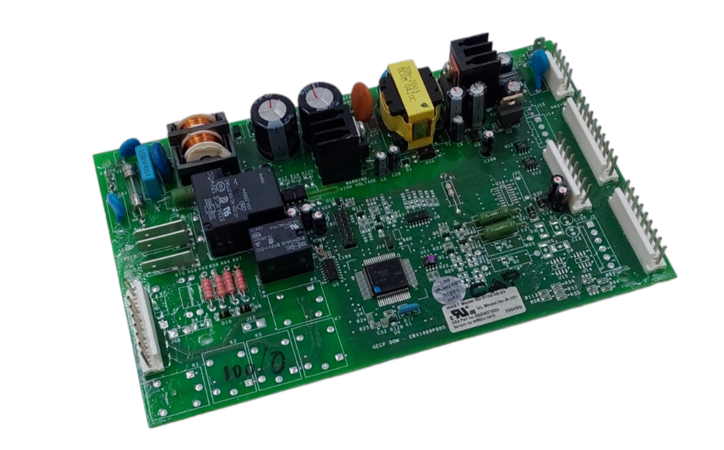 Genuine GE Fridge Control Board 200D5837G003 *Same Day Ship & 60 Days Warranty**