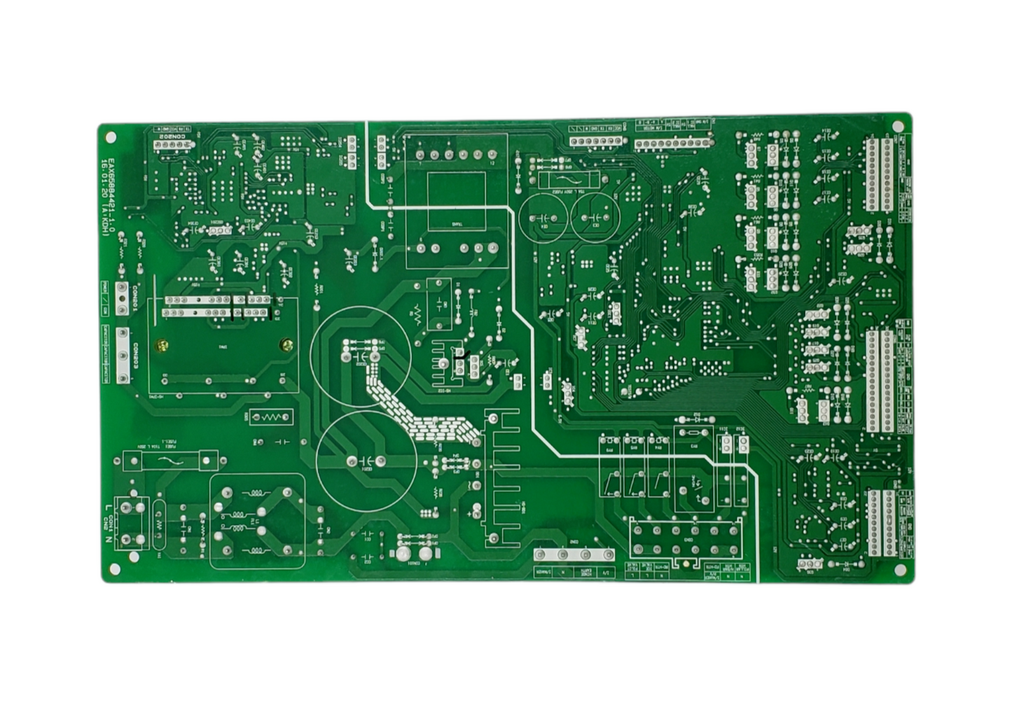 OEM LG Refrigerator Control Board EBR78940619 Same Day Ship & *60 Days Warranty*