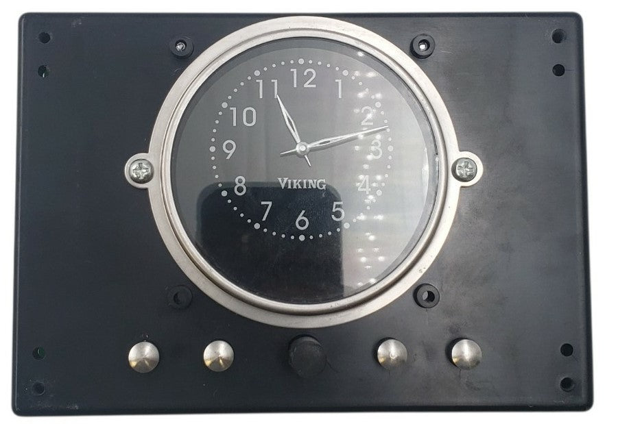 Viking OEM Double Oven Clock Board VR20021-2 *Same Day Ship & 60 Days Warranty**