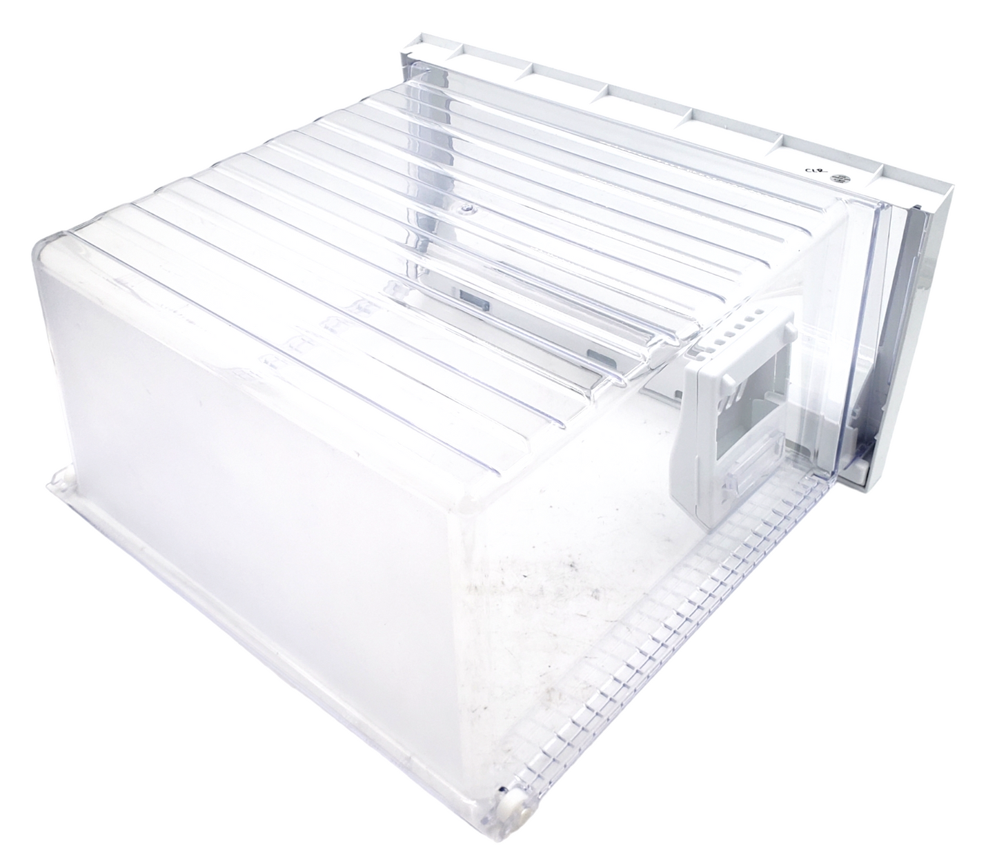 New Whirlpool Crisper Drawer W10531078 Same Day Shipping & 60 Days Warranty