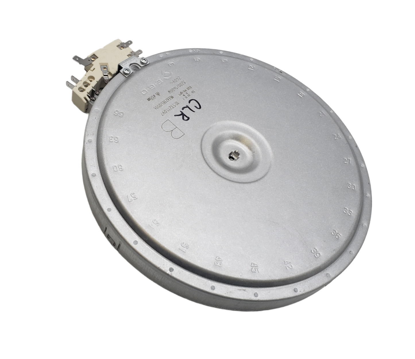 New LG Range Oven Heating Element MEE62385201 *Same Day Ship & 60 Days Warranty*