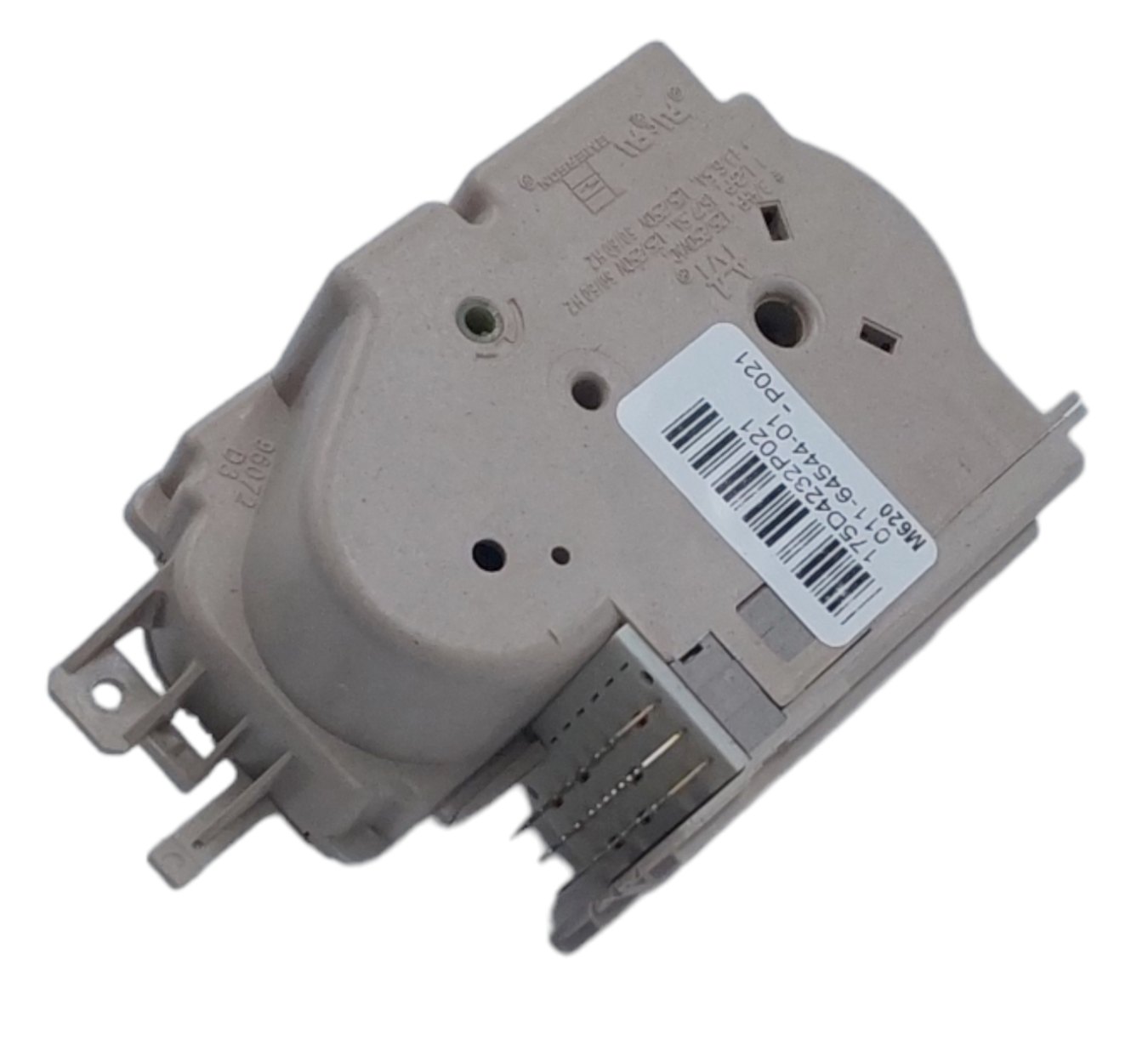Genuine GE Washer Timer Assy 175D4232P021 Same Day Shipping & 60 Days Warranty**