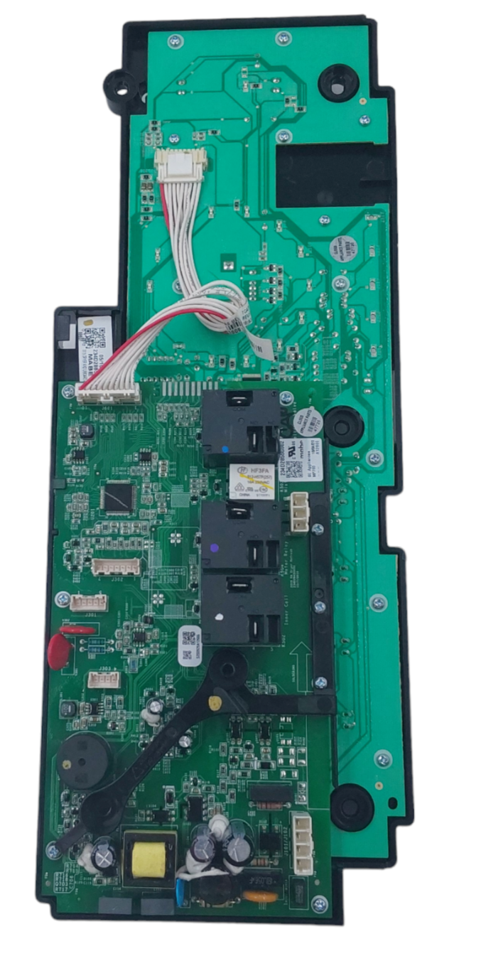Genuine GE Dryer Control Board 234D2855G002 Same Day Shipping & 60 Days Warranty