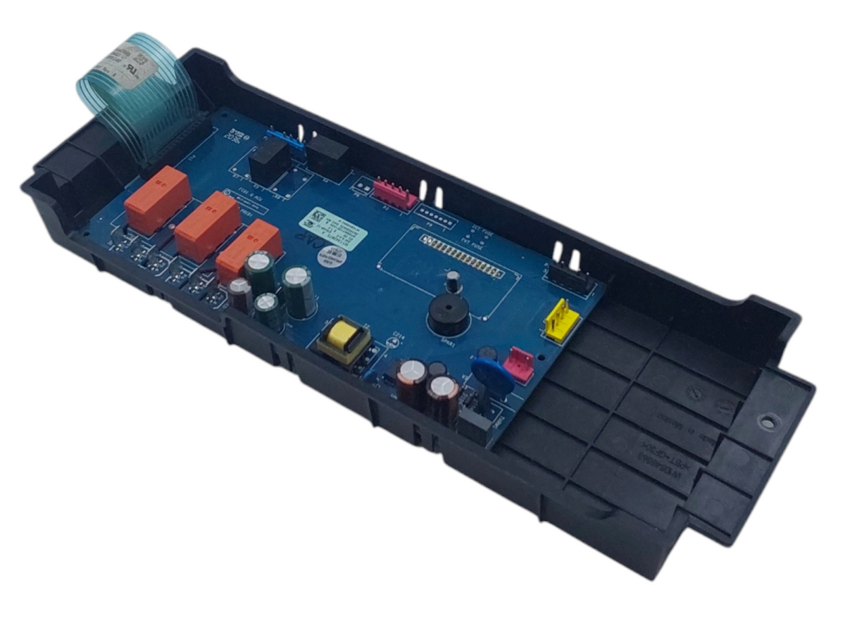 Genuine Whirlpool Range Control Board W11342873 Same Day Ship & 60 Days Warranty