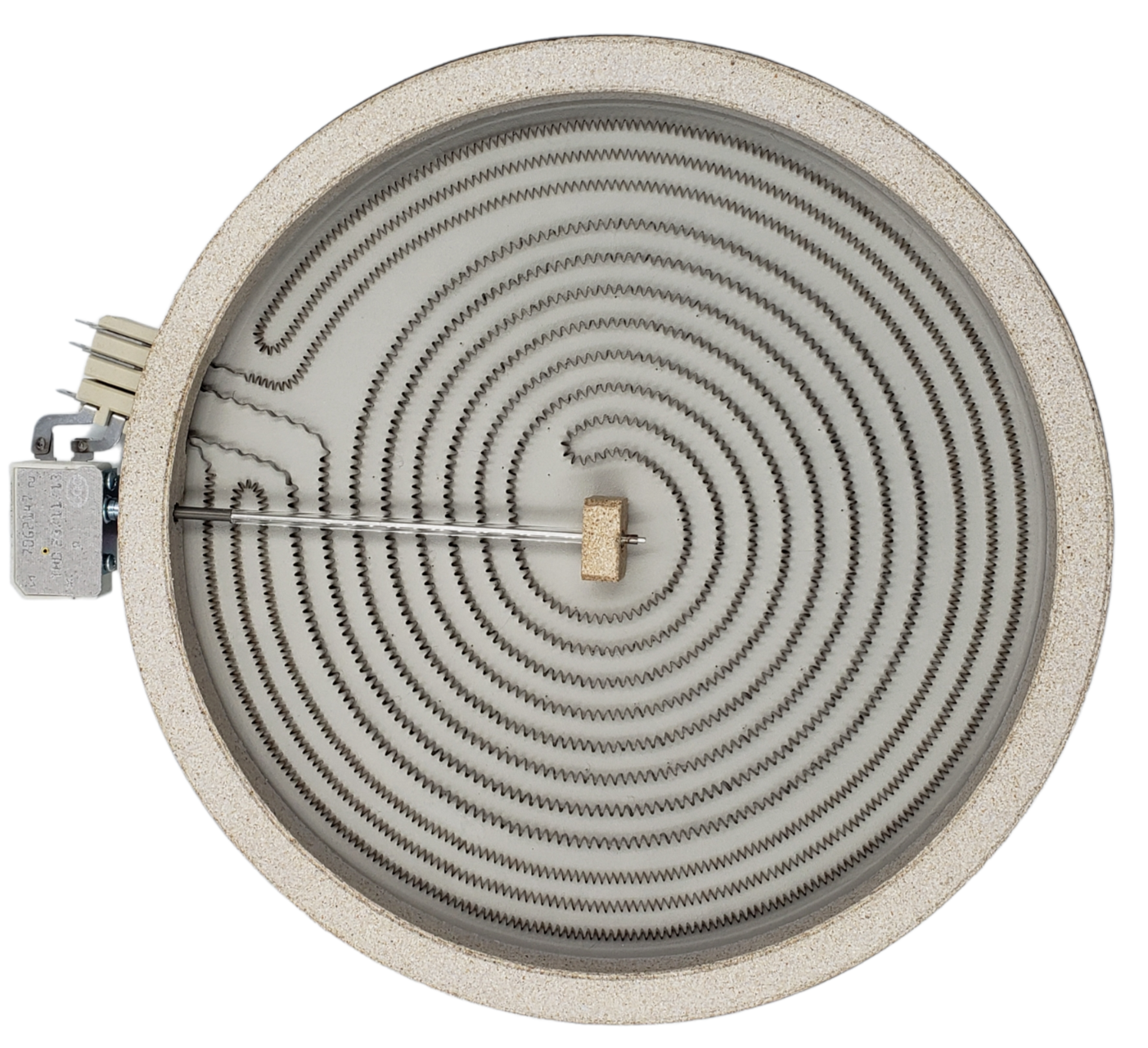 New Genuine GE Radiant Element 311D7092P001 Same Day Shipping & 60 Days Warranty