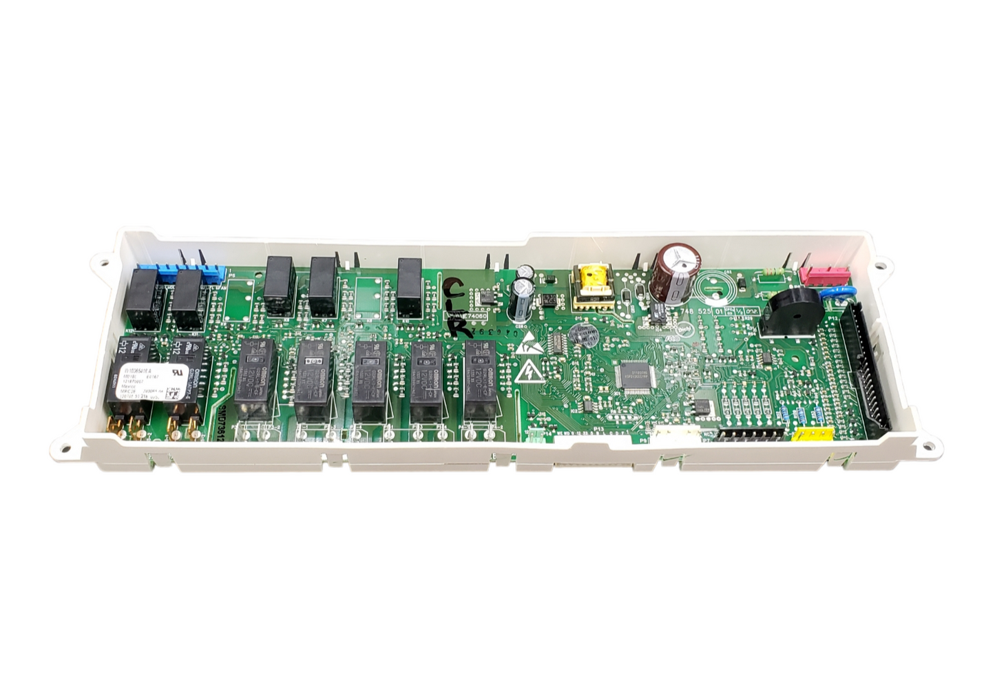Genuine Whirlpool Oven Control Board W10365418 Same Day Ship & *60 Days Warranty