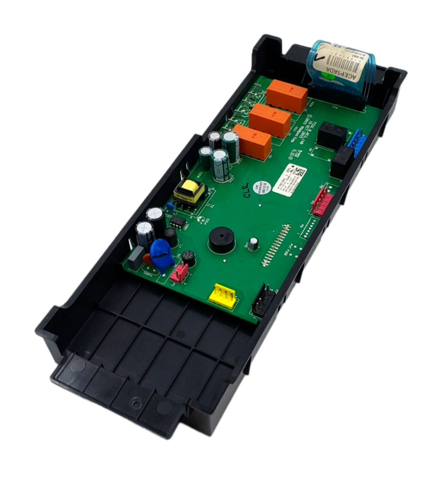 Genuine Whirlpool Range Control Board W10837803 Same Day Ship & 60 Days Warranty