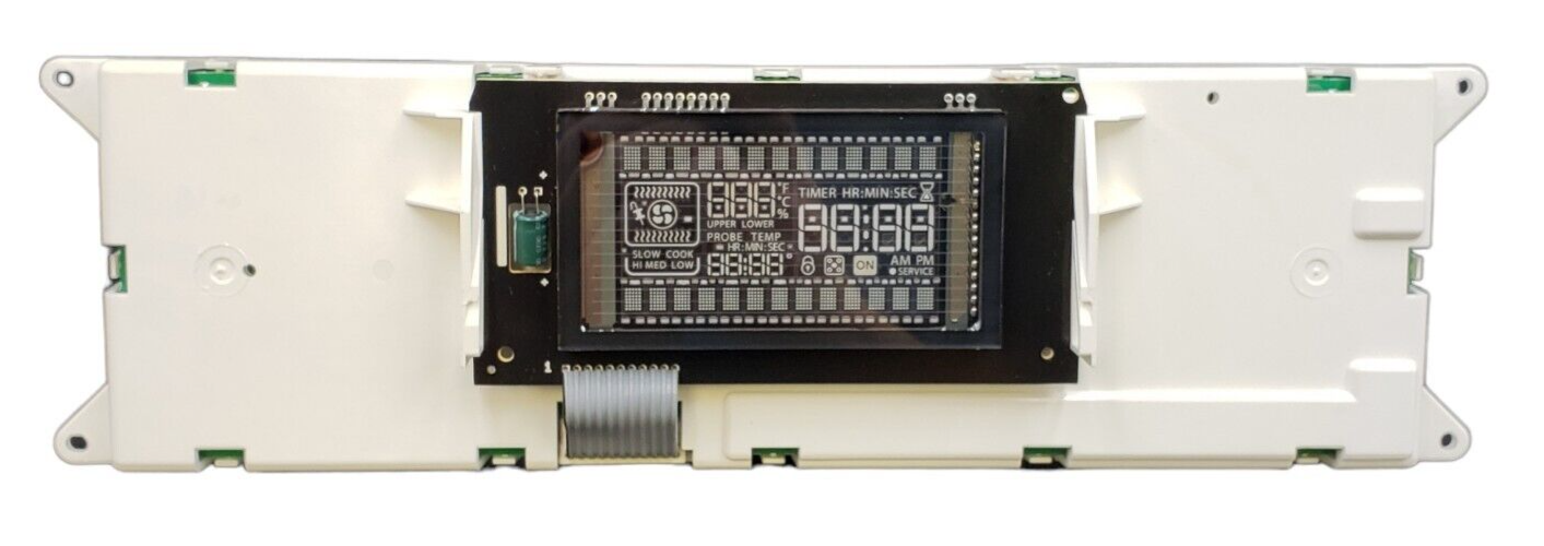 Genuine Whirlpool Range Control W10643263 Board Same Day Ship & 60 Days Warranty
