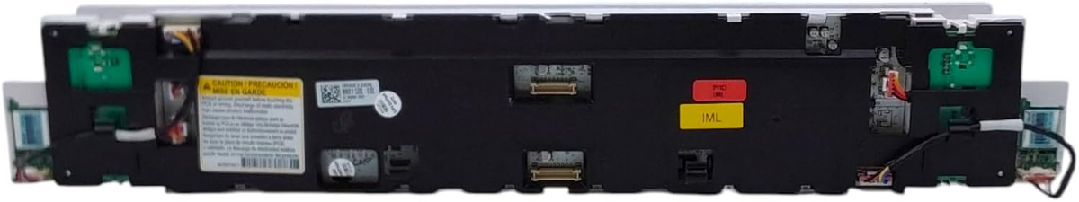 New LG Laundry Center Control Board EBR30368927 Same Day Ship & 60 Days Warranty