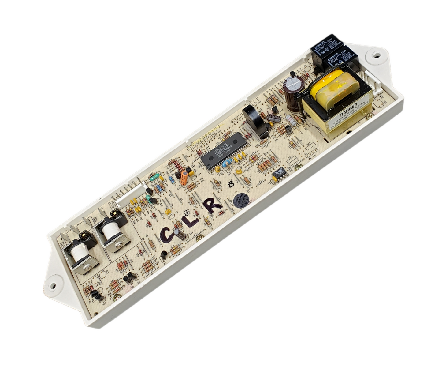 Genuine Whirlpool Oven Control Board 3196761 Same Day Ship & **60 Days Warranty*