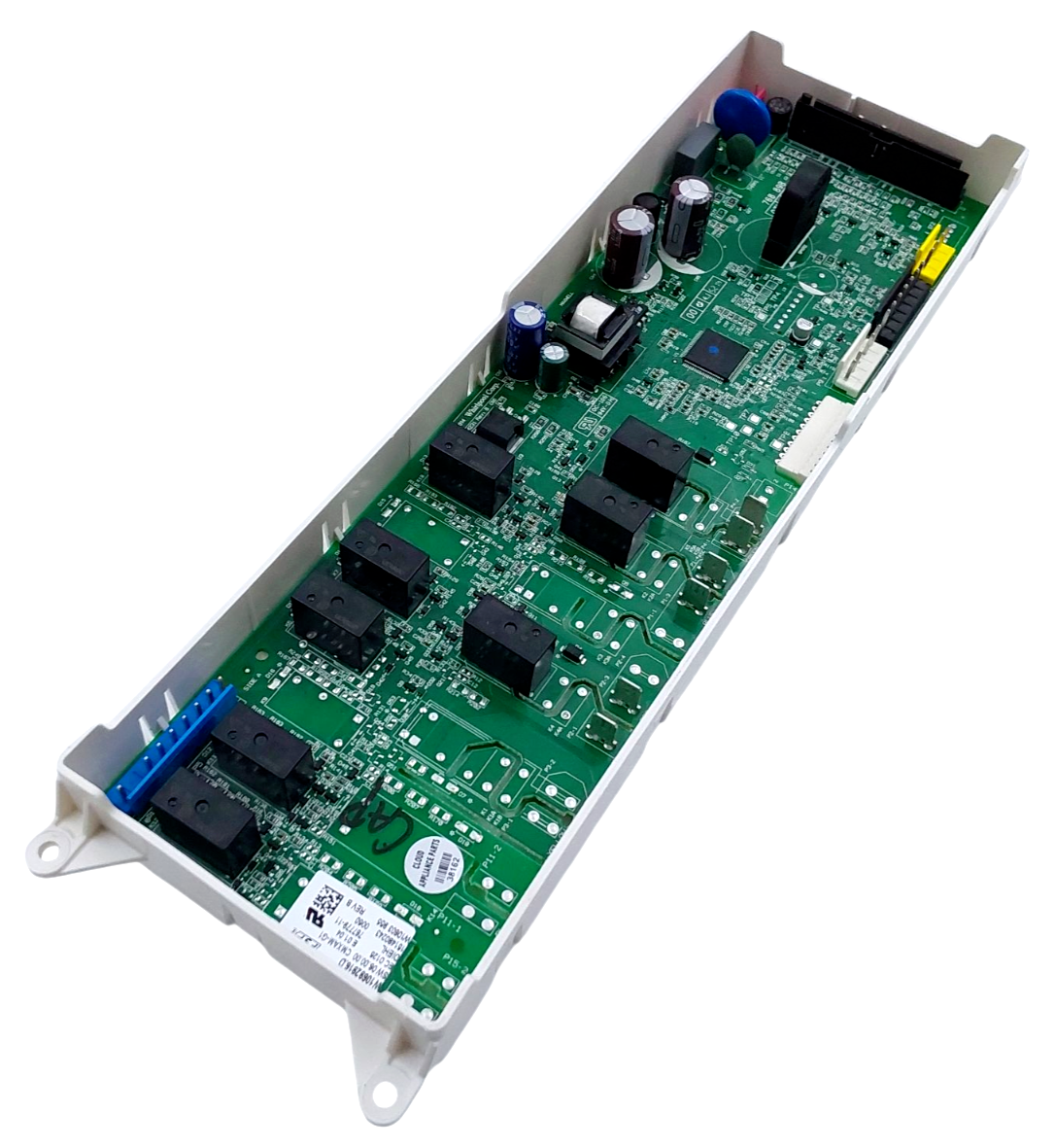 Genuine Whirlpool Range Control Board W10692916 Same Day Ship & 60 Days Warranty