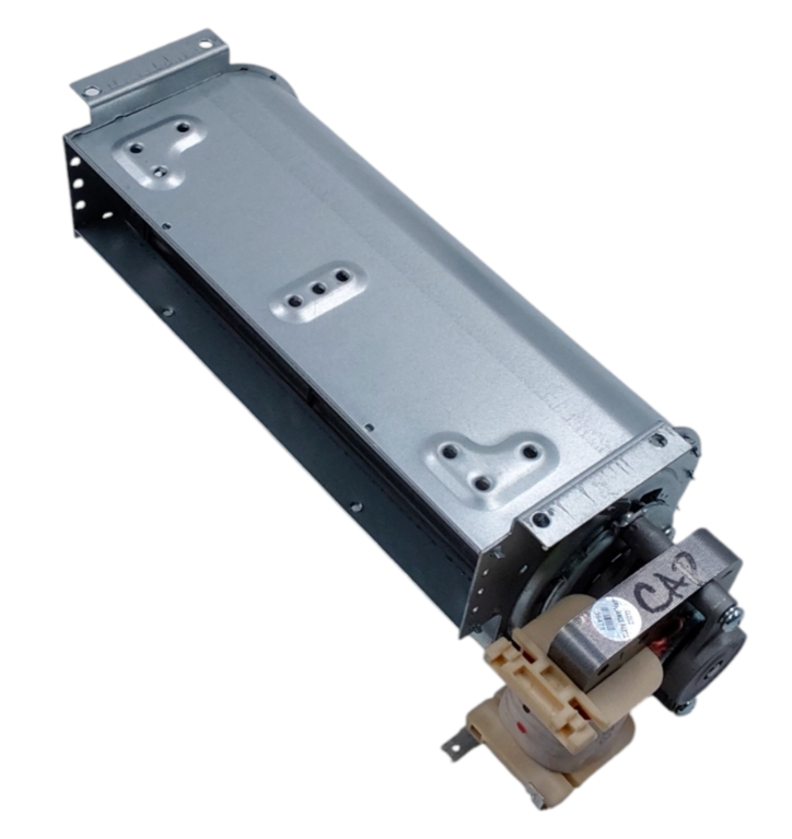 New Cosmo Range Motor Fan 160132400819 Same Day Shipping & 60 Days Warranty