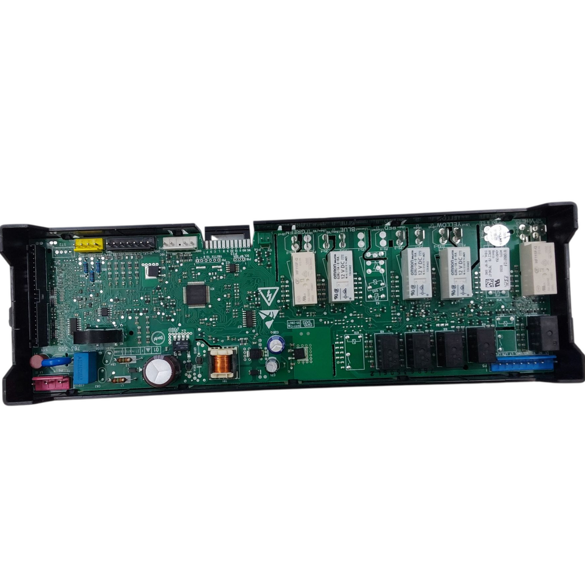 Whirlpool Genuine Range Control Board W10658113 Same Day Ship & 60 Days Warranty