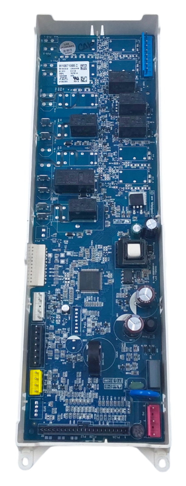 Genuine Whirlpool Range Control Board W10871058 Same Day Ship & 60 Days Warranty