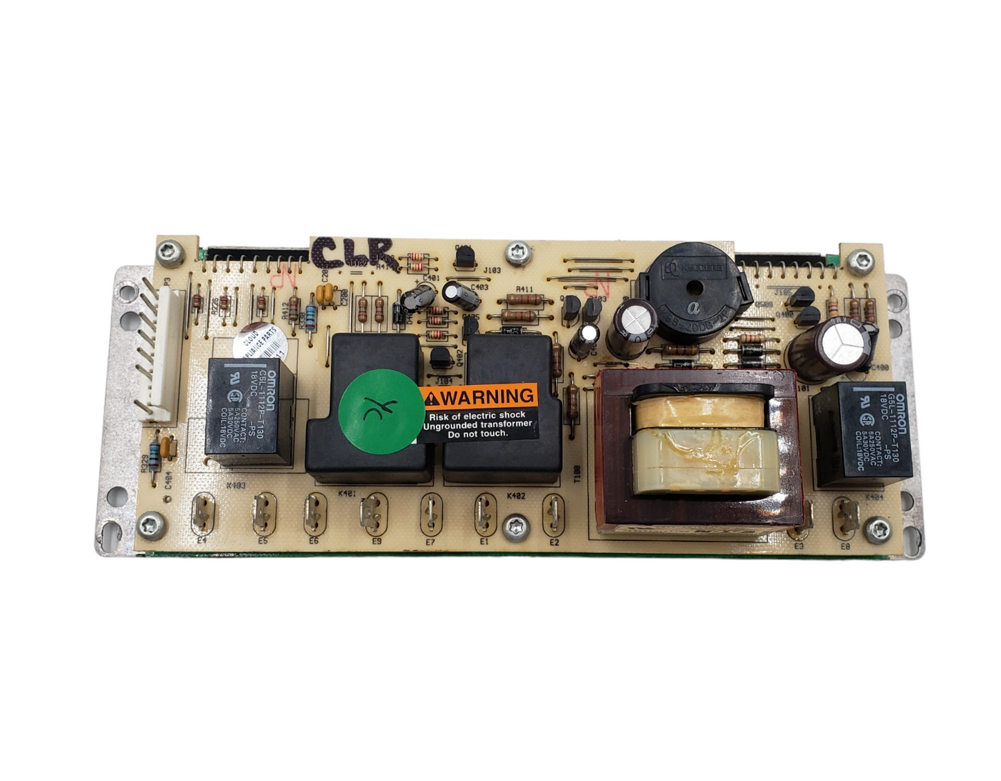 Genuine Tappan Oven Control Board 27D10016A03 *Same Day Ship & 60 Days Warranty*