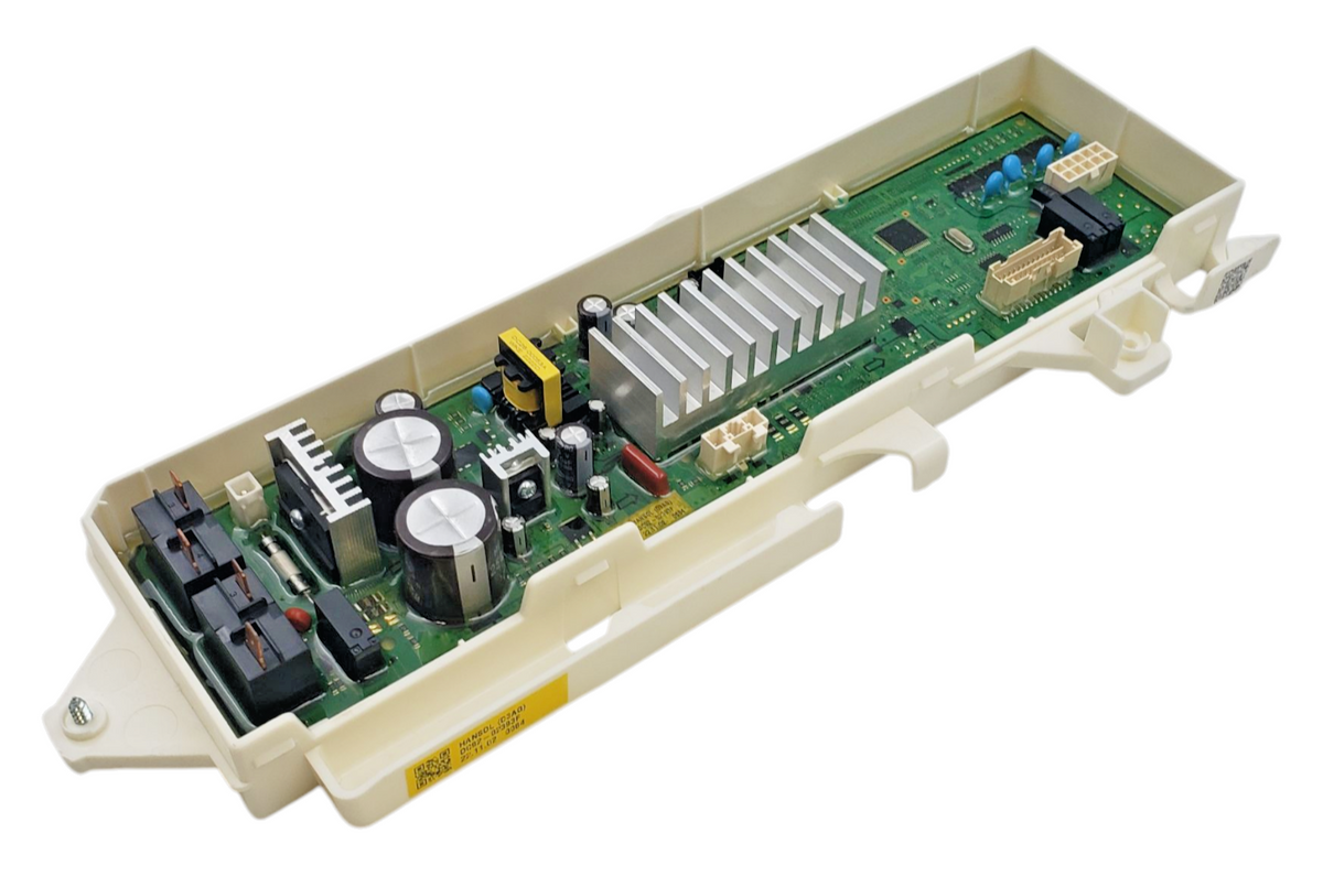OEM Samsung Washer Control Board DC92-02393F *Same Day Ship & 60 Days Warranty**