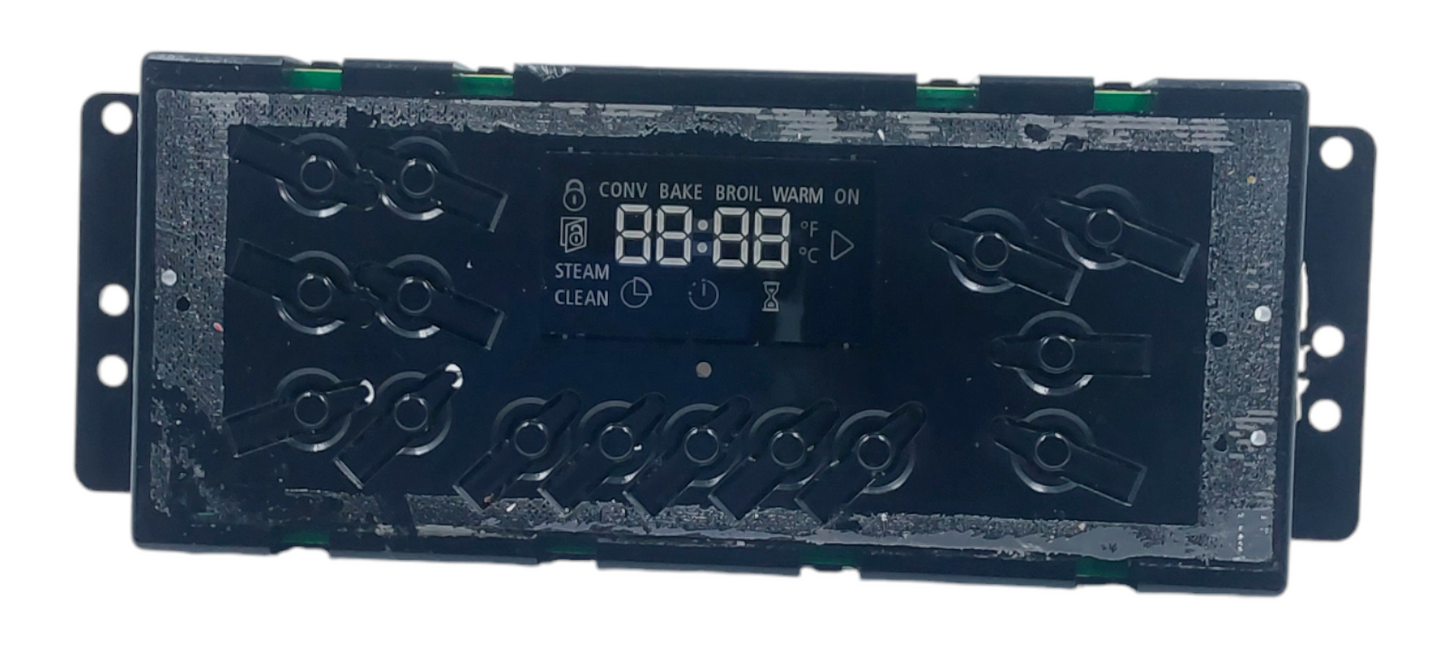 Genuine Whirlpool Range Control Board W10586729 Same Day Ship & 60 Days Warranty