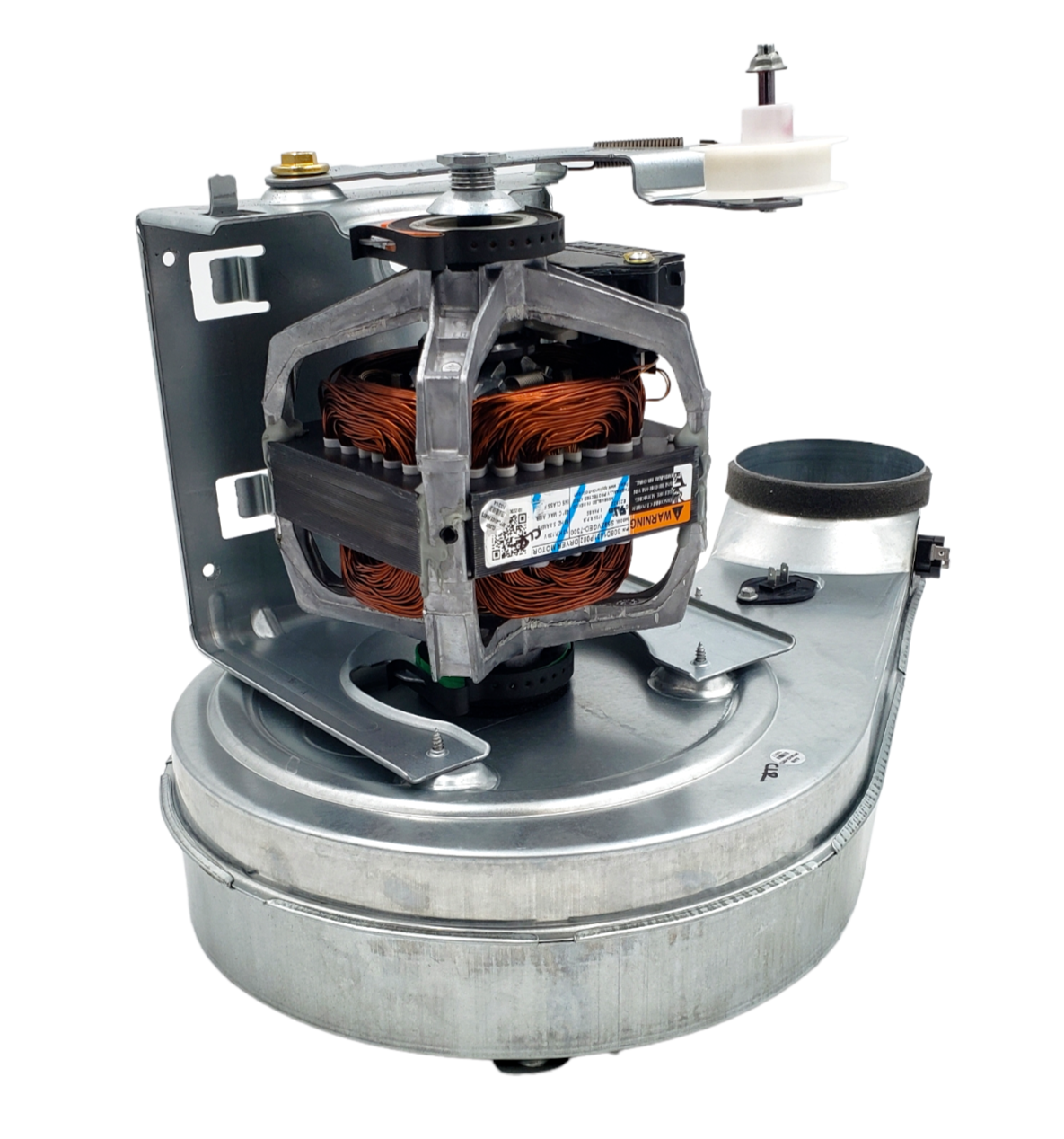 New GE Dryer Blower & motor 308D1401P002  *Same Day Shipping & 60 Days Warranty*