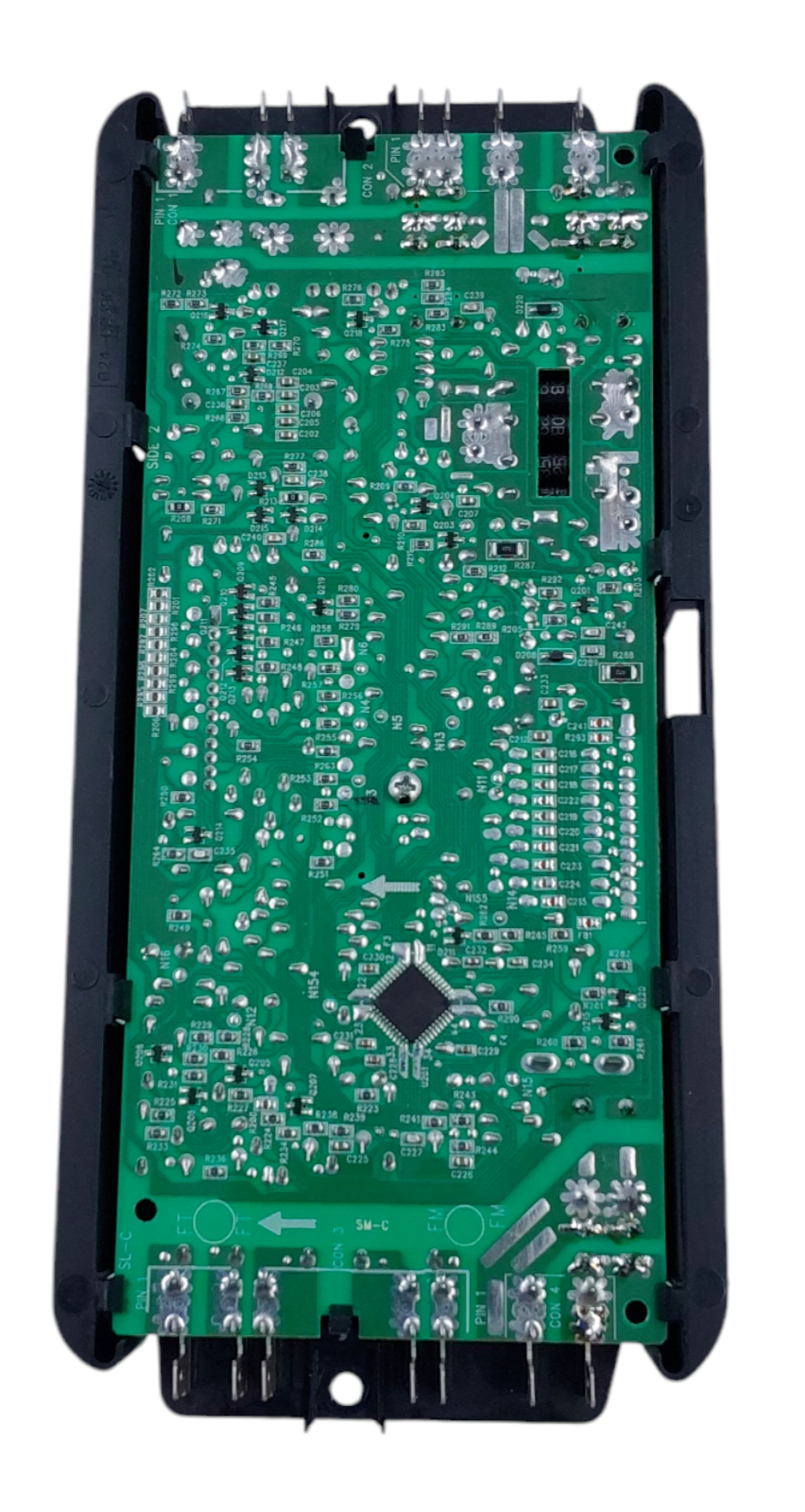 Genuine Whirlpool Range Control Board W10545220 Same Day Ship & 60 Days Warranty