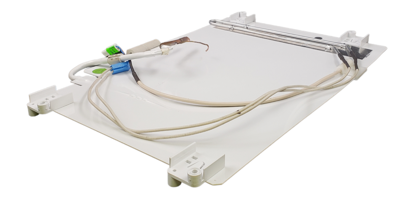New Bosch Refrigerator Evaporator 00779130 *Same Day Shipping & 60 Days Warranty