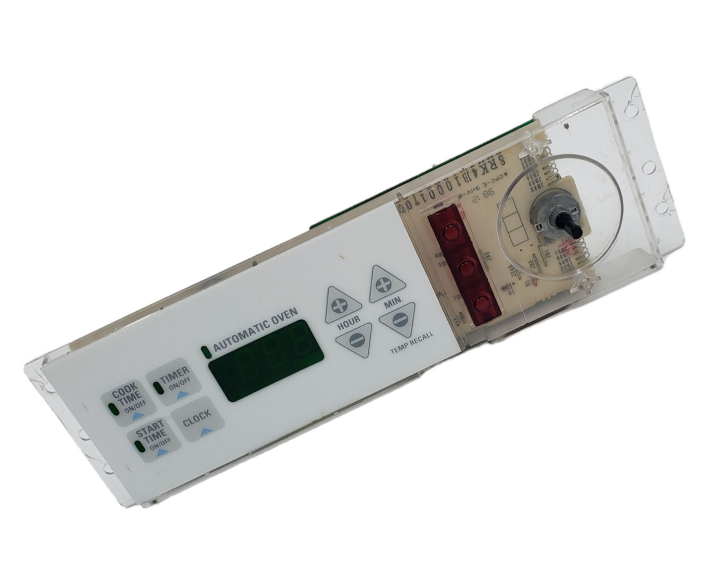 Genuine GE Oven Control Board 164D3147G011 Same Day Shipping & *60 Days Warranty