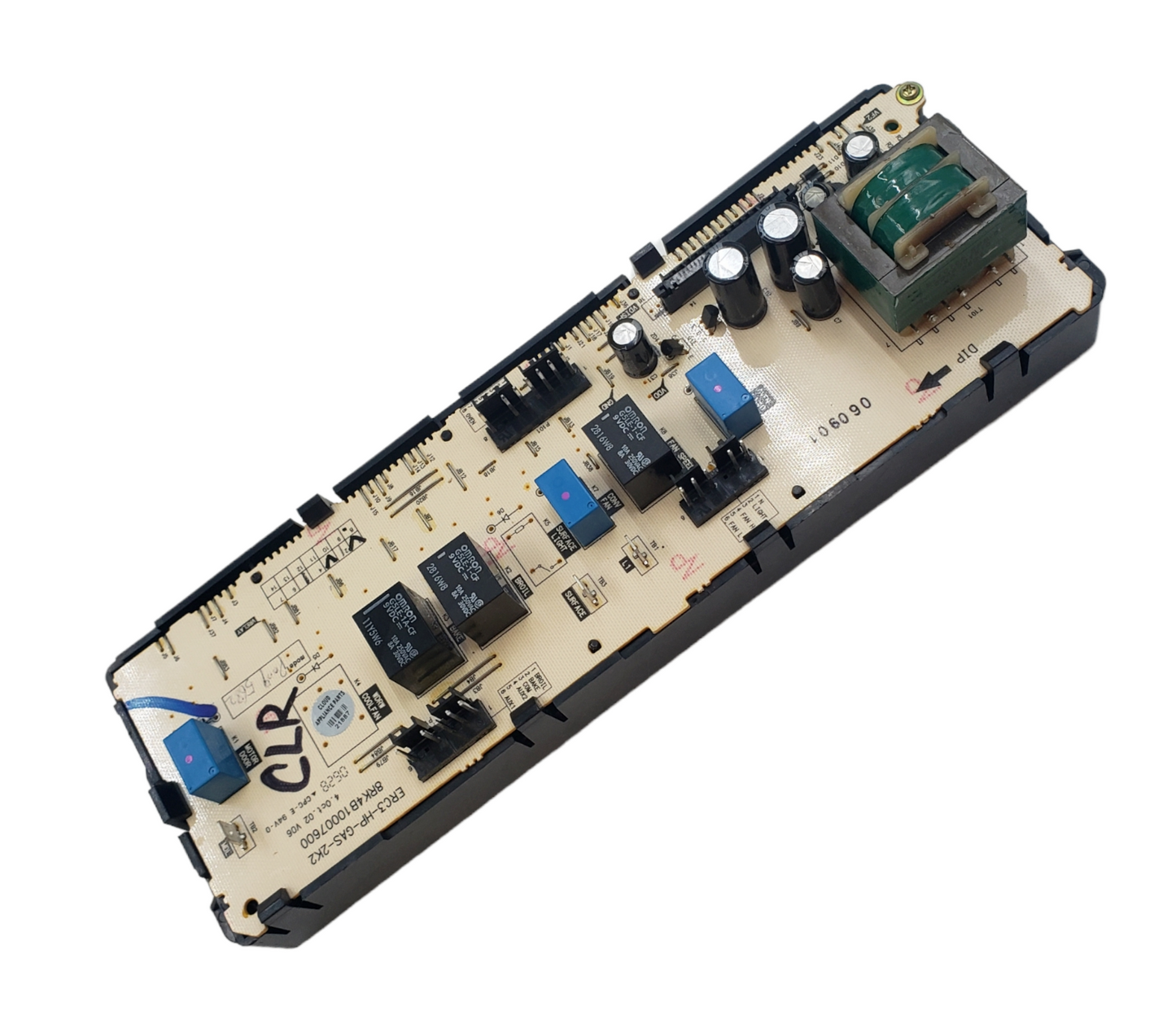 Genuine GE Oven Control Board 183D8194P009 *Same Day Shipping & 60 Days Warranty