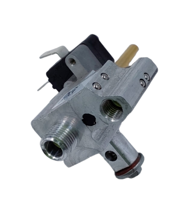 New Genuine Wolf Range Gas Valve 9017237 *Same Day Shipping & 60 Days Warranty**