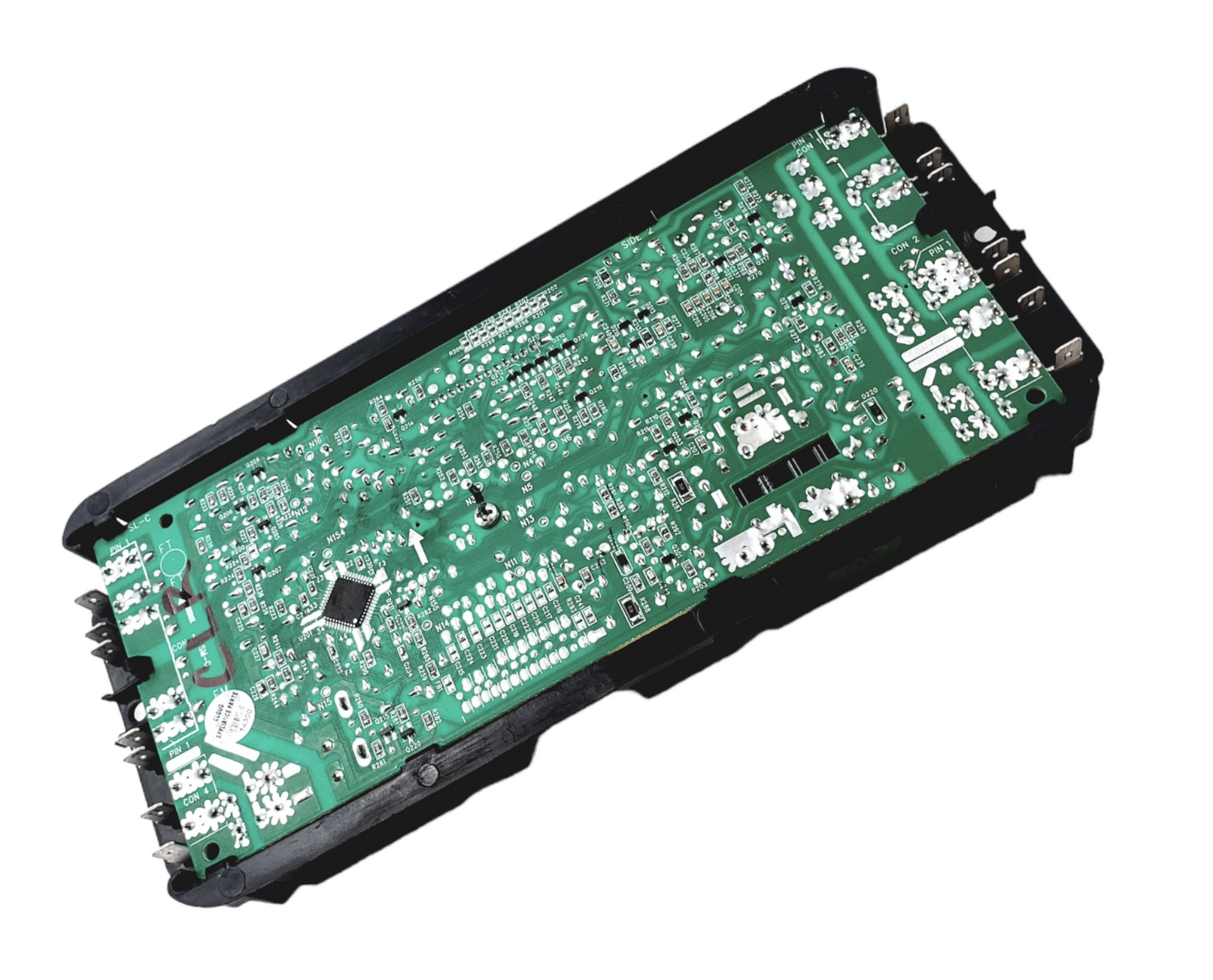 Genuine Whirlpool Range Control Board W10271750 Same Day Ship & 60 Days Warranty
