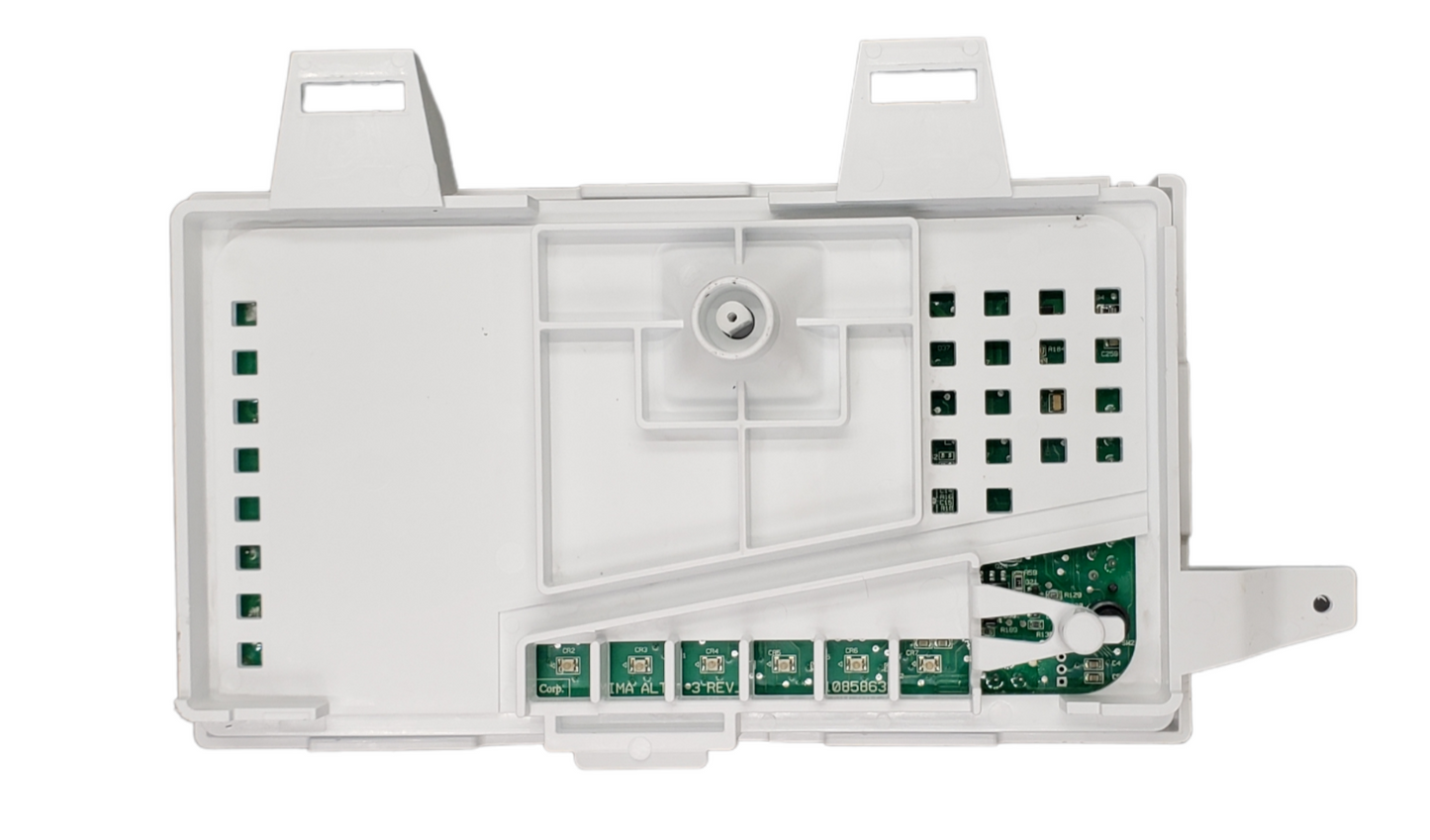 Genuine Whirlpool Washer Control W10865068 *Same Day Shipping & 60 Days Warranty