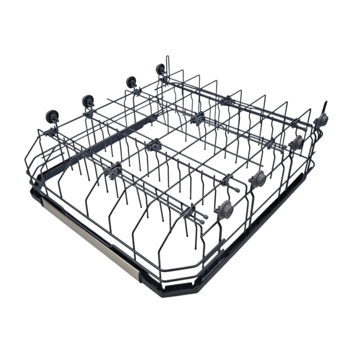 LG New Dishwasher Rack Assembly AHB73129105 Same Day Shipping & 60 Days Warranty