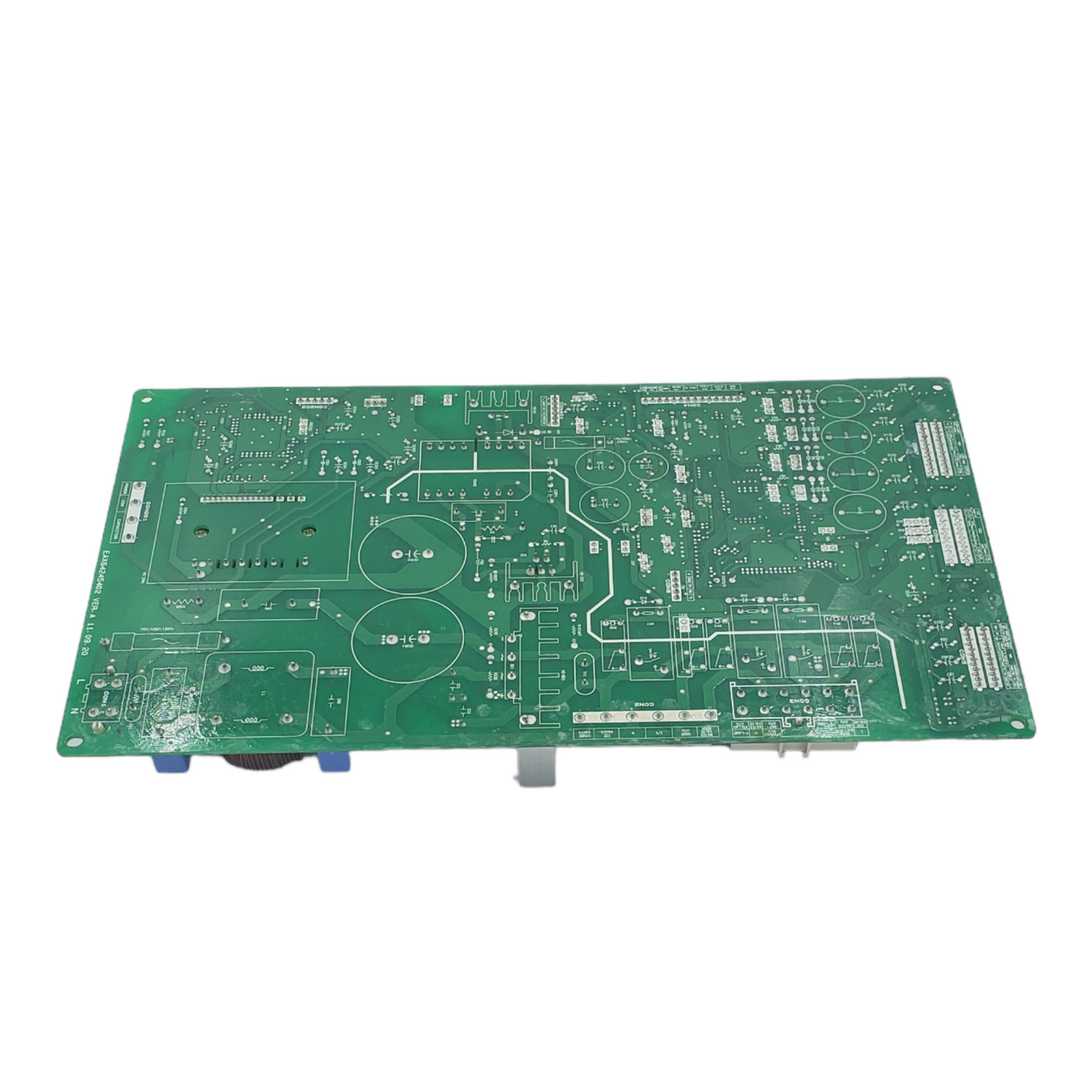 Genuine LG Refrigerator Control EBR73456502 Same Day Shipping & 60 Days Warranty