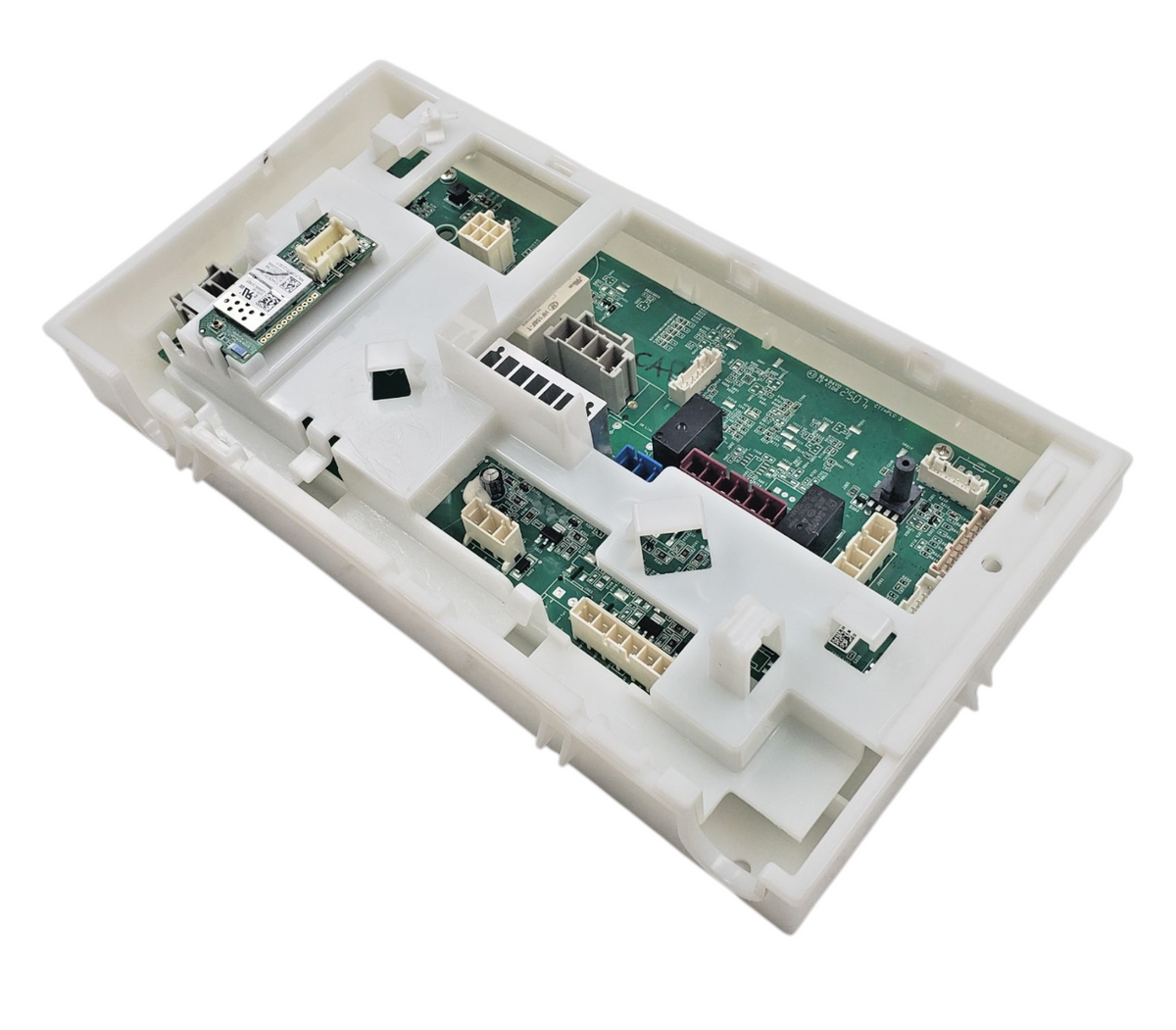GE New Washer Control Board 290D1990G204 *Same Day Shipping & 60 Days Warranty**
