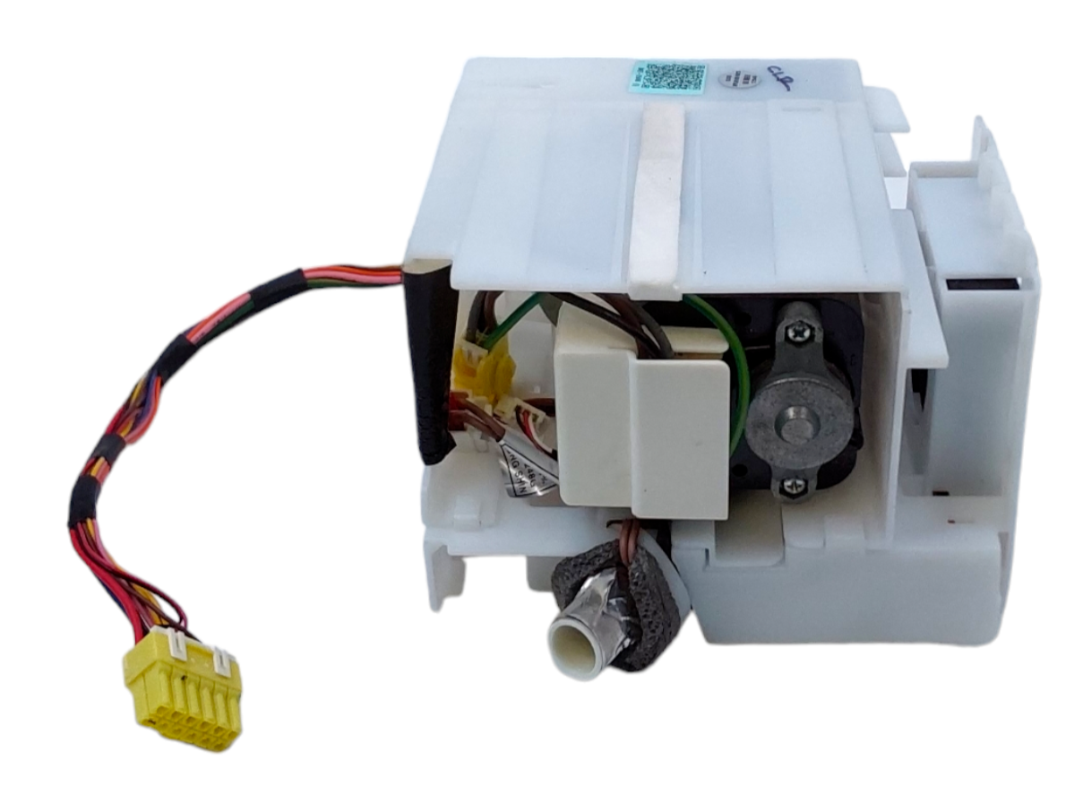 New Samsung Fridge Auger Motor Assy DA97-12540G Same Day Ship & 60 Days Warranty