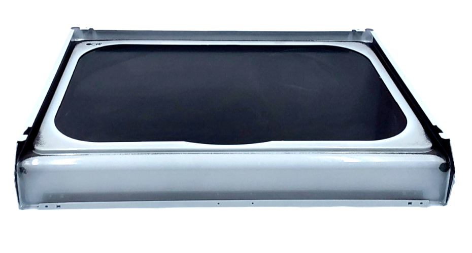 Genuine Whirlpool Range Cooktop W11381329 *Same Day Shipping & 60 Days Warranty*