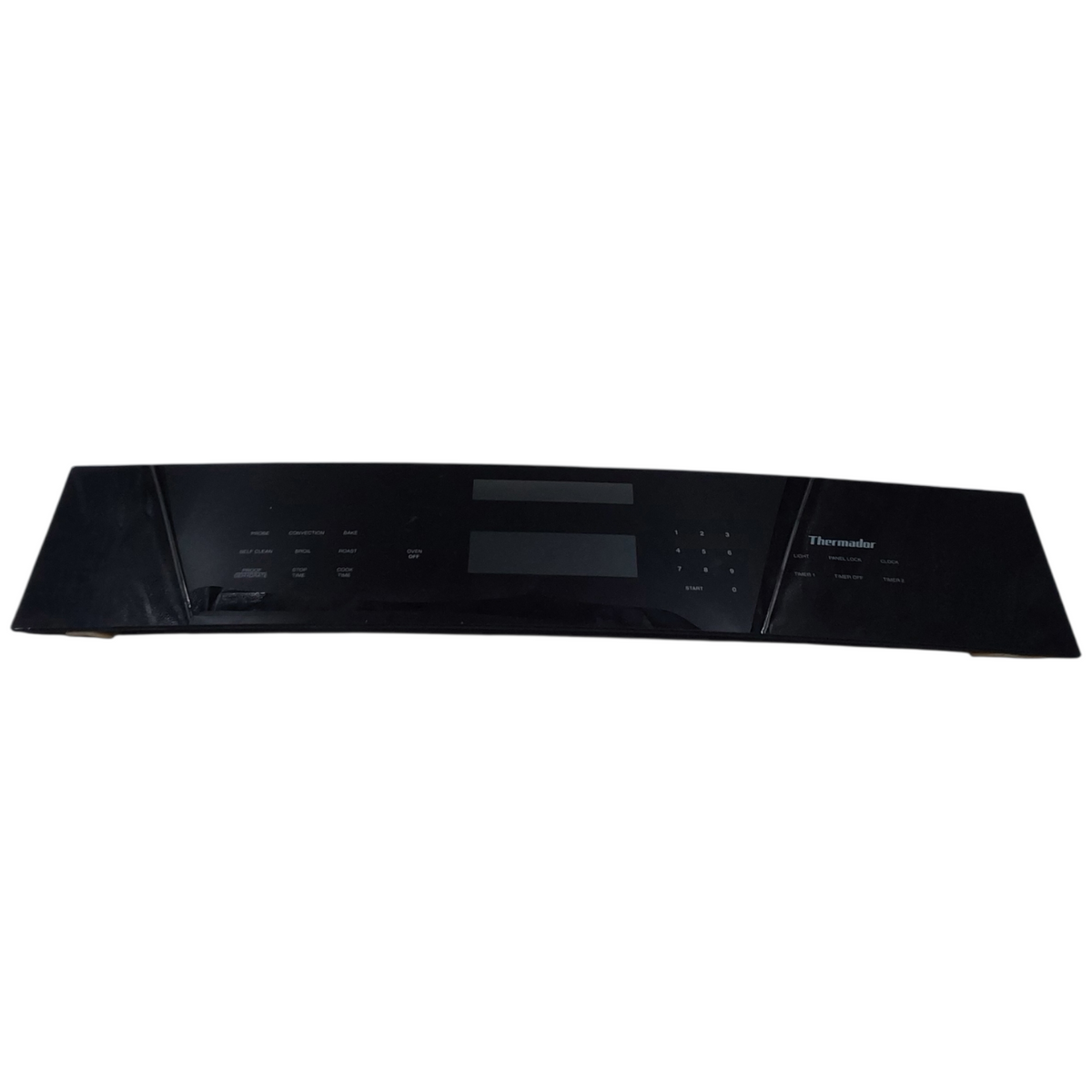 Bosch OEM Range Glass Touch Panel 16-10-061-03 *Same Day Ship & 60 Days Warranty