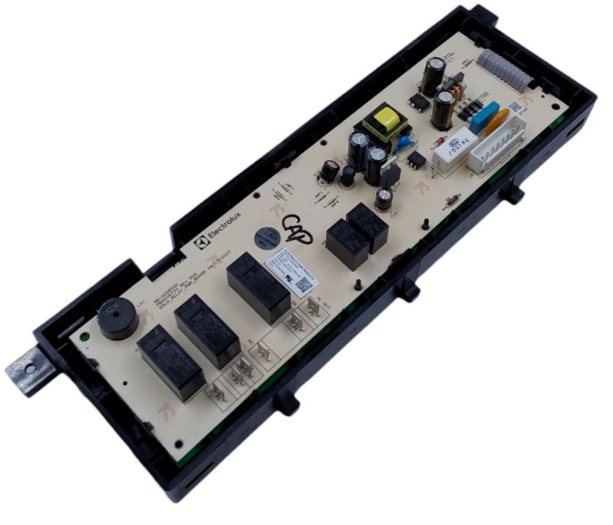 New Frigidaire Range Control Board A25232004 Same Day Shipping &60 Days Warranty