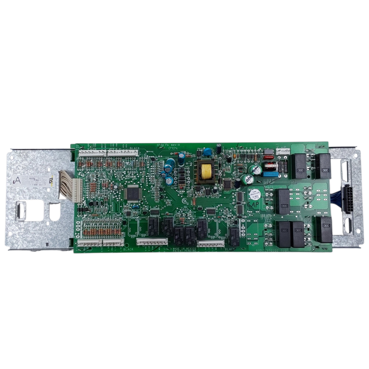 Whirlpool OEM Range Control Board 8507P364-60 *Same Day Ship & 60 Days Warranty*